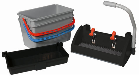 SRK3 Wide Mop Press Kit 910430 - Numatic