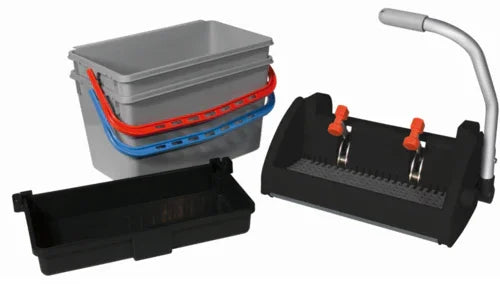 SRK3S Wide Mop Press Kit 909525 - Numatic