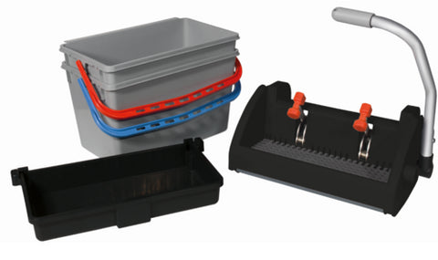 SRK3S Wide Mop Press Kit 909525 - Numatic