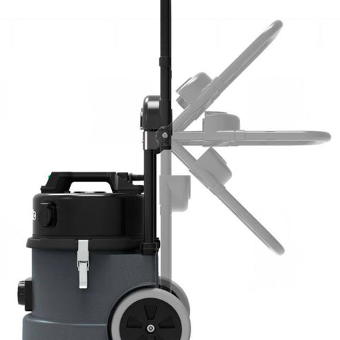 TEM390A M Class Vacuum Cleaner - Numatic Tradeline
