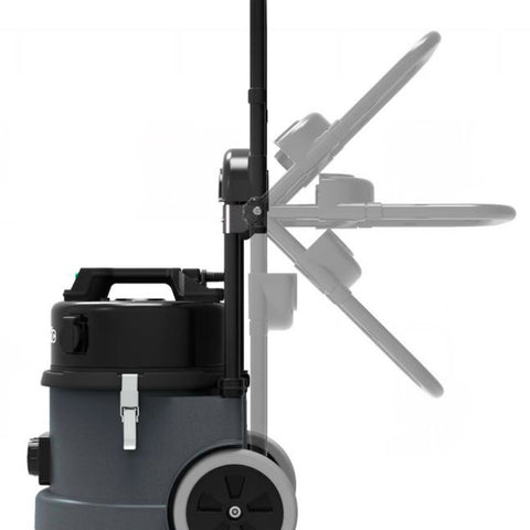 M Class Dust Extractor TEM390A Vacuum Cleaner - Numatic Tradeline