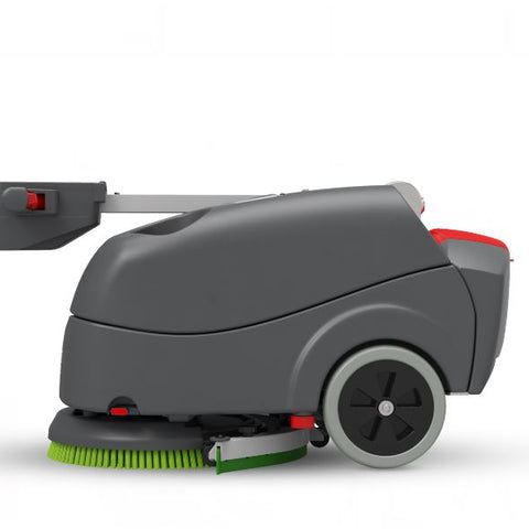 Numatic TTB1840NX Compact Battery Powered Scrubber Dryer