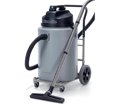 Numatic WVD2000-2 Industrial Wet and Dry Vacuum Cleaner