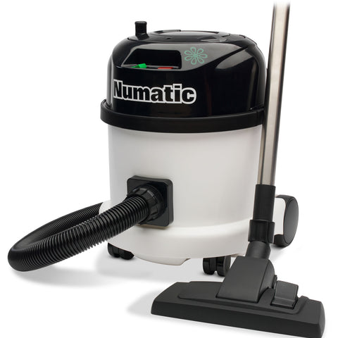 Numatic PPH320 H13 Filtration Clean Room Vacuum Cleaner - Commercial