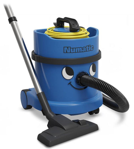 Numatic PSP370 Vacuum Cleaner Compact 15 Litre - Commercial