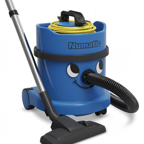 Numatic PSP370 Vacuum Cleaner Compact 15 Litre - Commercial