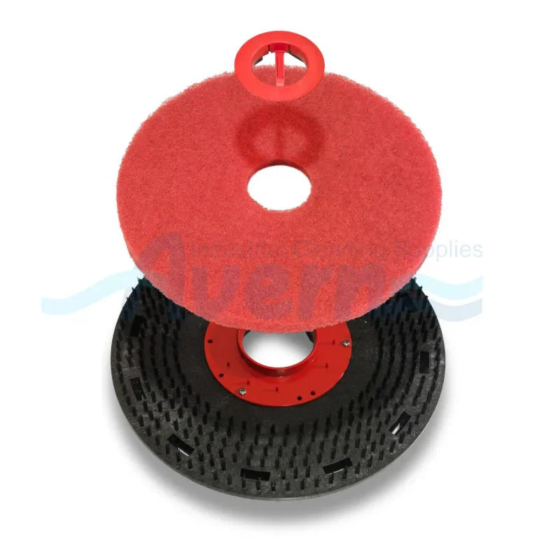 Pad Drive Machine 400mm Padloc Pad Drive Board 606401 (Replace 606206) - Numatic – Avern ...