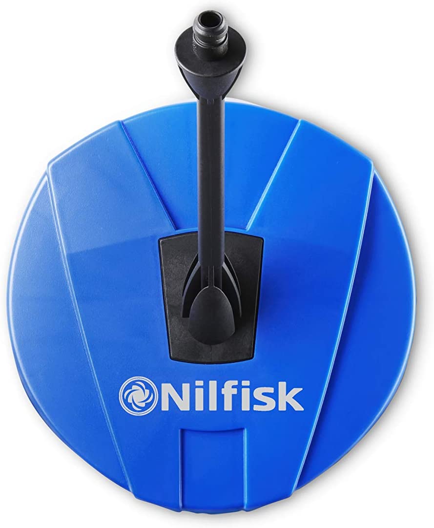 Nilfisk cheap compact patio