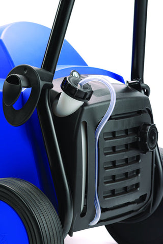 MC5M 100/770 UK Cold Water Pressure Washer 107146700 - Nilfisk
