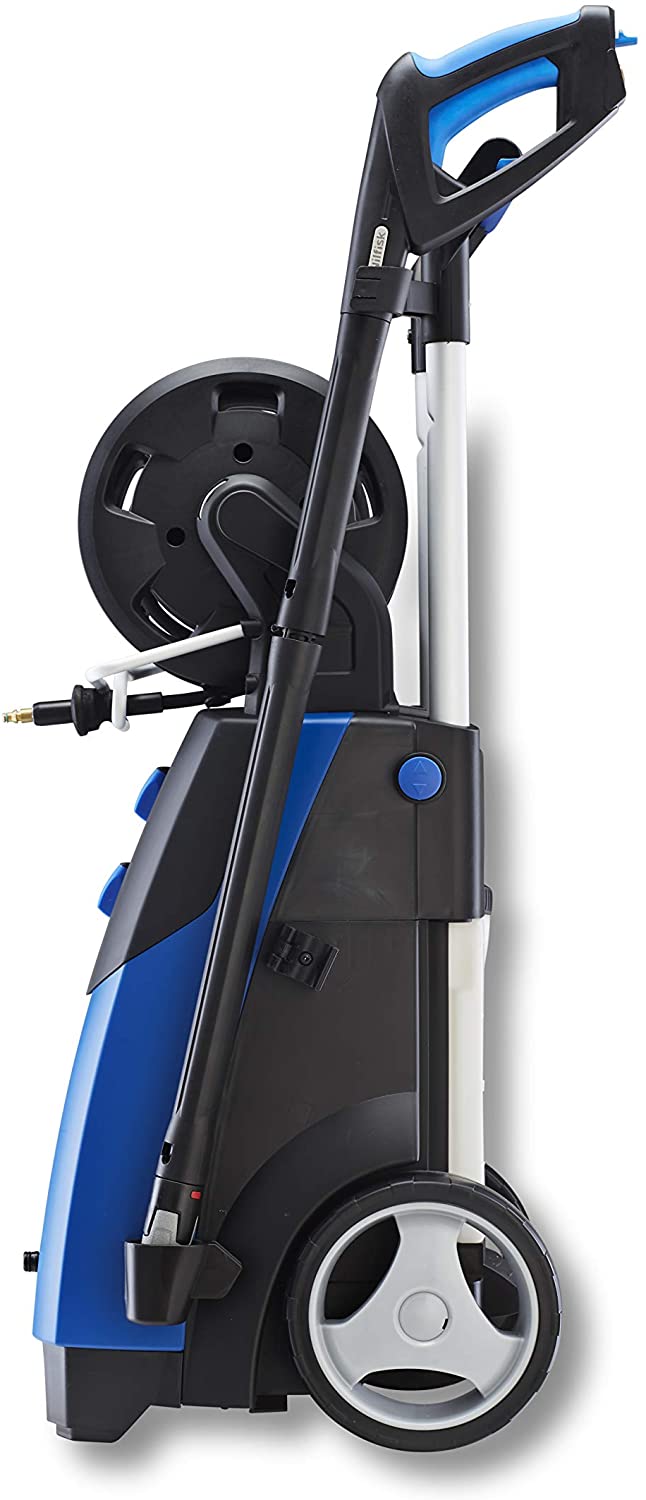 Nilfisk Premium 180 Home Pressure Washer Bundle - P180