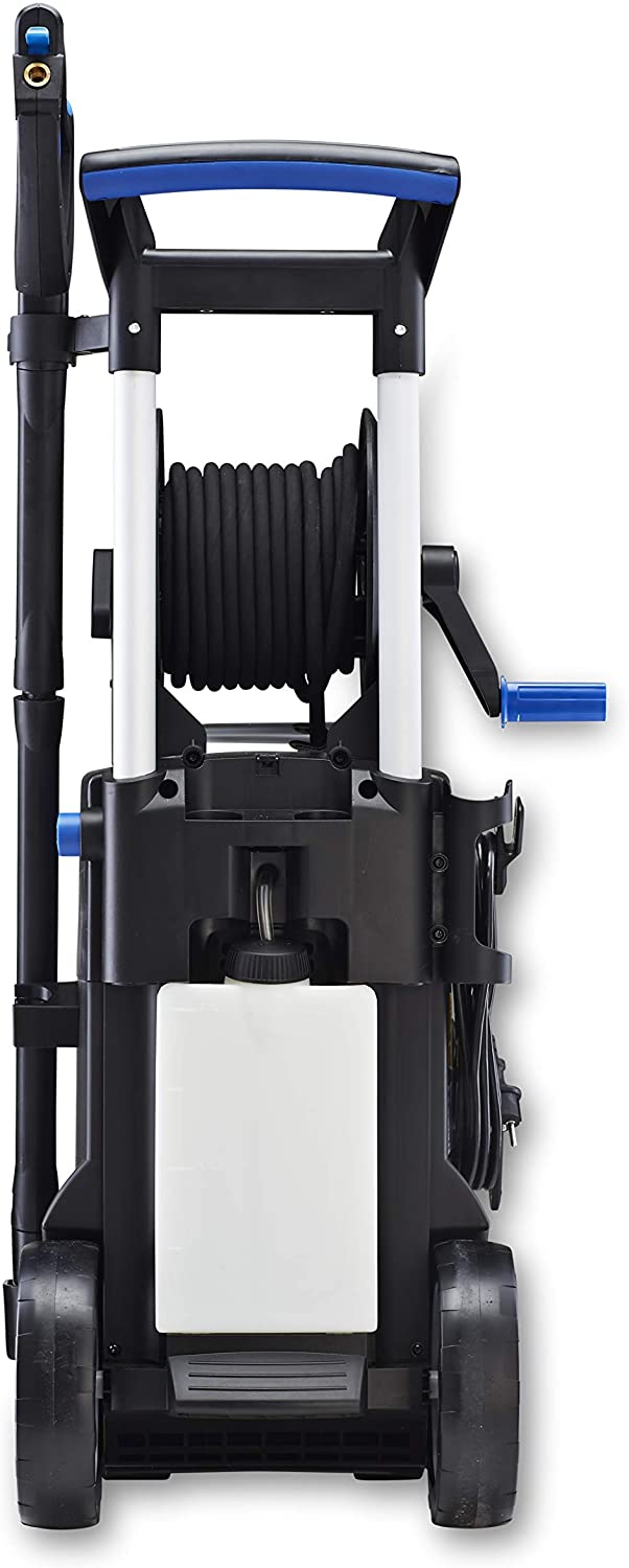 Nilfisk Premium 180 Home Pressure Washer Bundle - P180