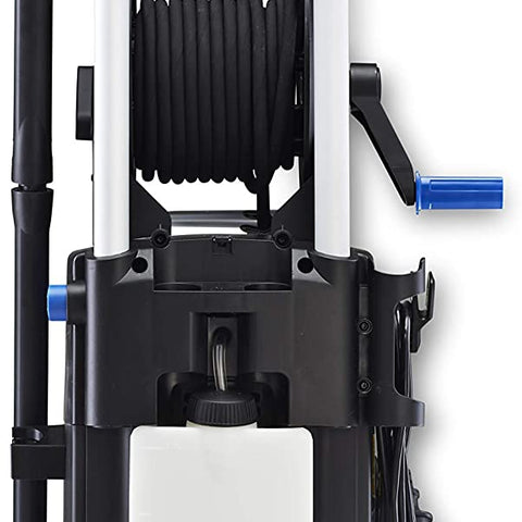 Nilfisk Premium 180 Pressure Washer - P180 -128471148