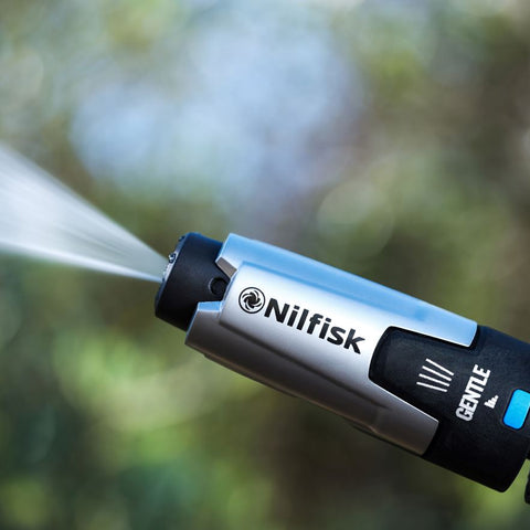 Nilfisk Premium Gentle Nozzle 128501203  - P180 P200