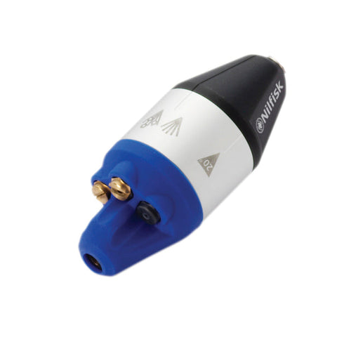 MC3C 140/570 UK Cold Water Pressure Washer 107146373 - Nilfisk