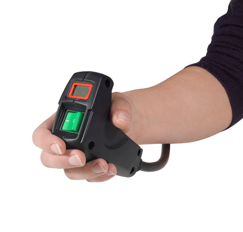 Numatic RSAV130 Aviation Back Pack (Aircraft) Vacuum Cleaner