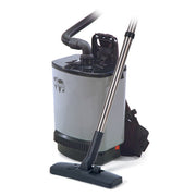 Numatic RSAV200 Aviation (Aircraft) Back Pack Vacuum Cleaner