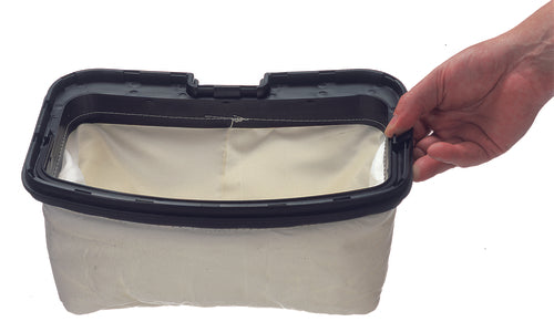 Numatic RSAV200 Aviation (Aircraft) Back Pack Vacuum Cleaner