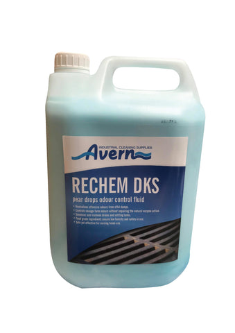 Rechem DKS, E009, 5 Litre Selden