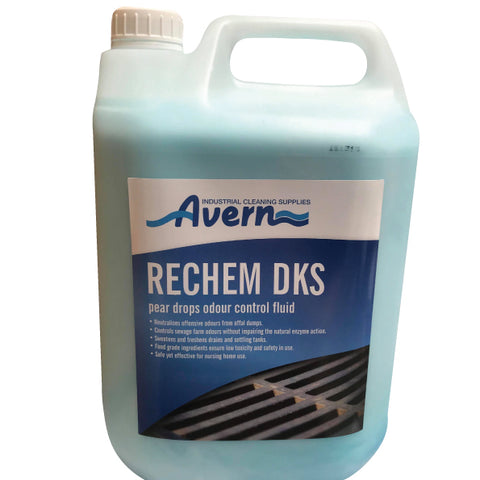 Rechem DKS, E009, 5 Litre Selden