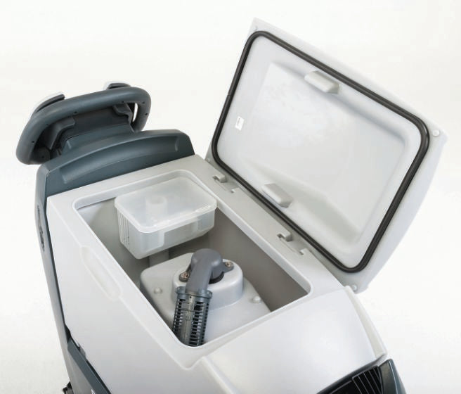 SC500 53B Battery Powered Scrubber Dryer- Nilfisk