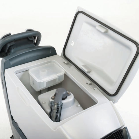 SC500 53B Battery Powered Scrubber Dryer- Nilfisk