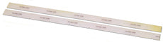 Replacement Polyurethane Blade Set (2 pieces) - 606072 - Numatic