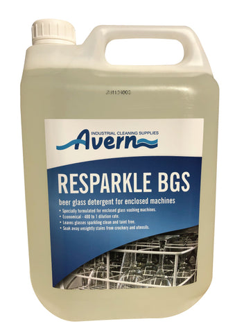 Resparkle BGS J003 5 Litre Selden