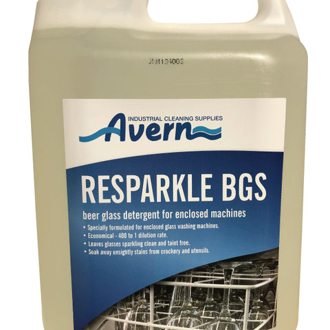 Resparkle BGS J003 5 Litre Selden