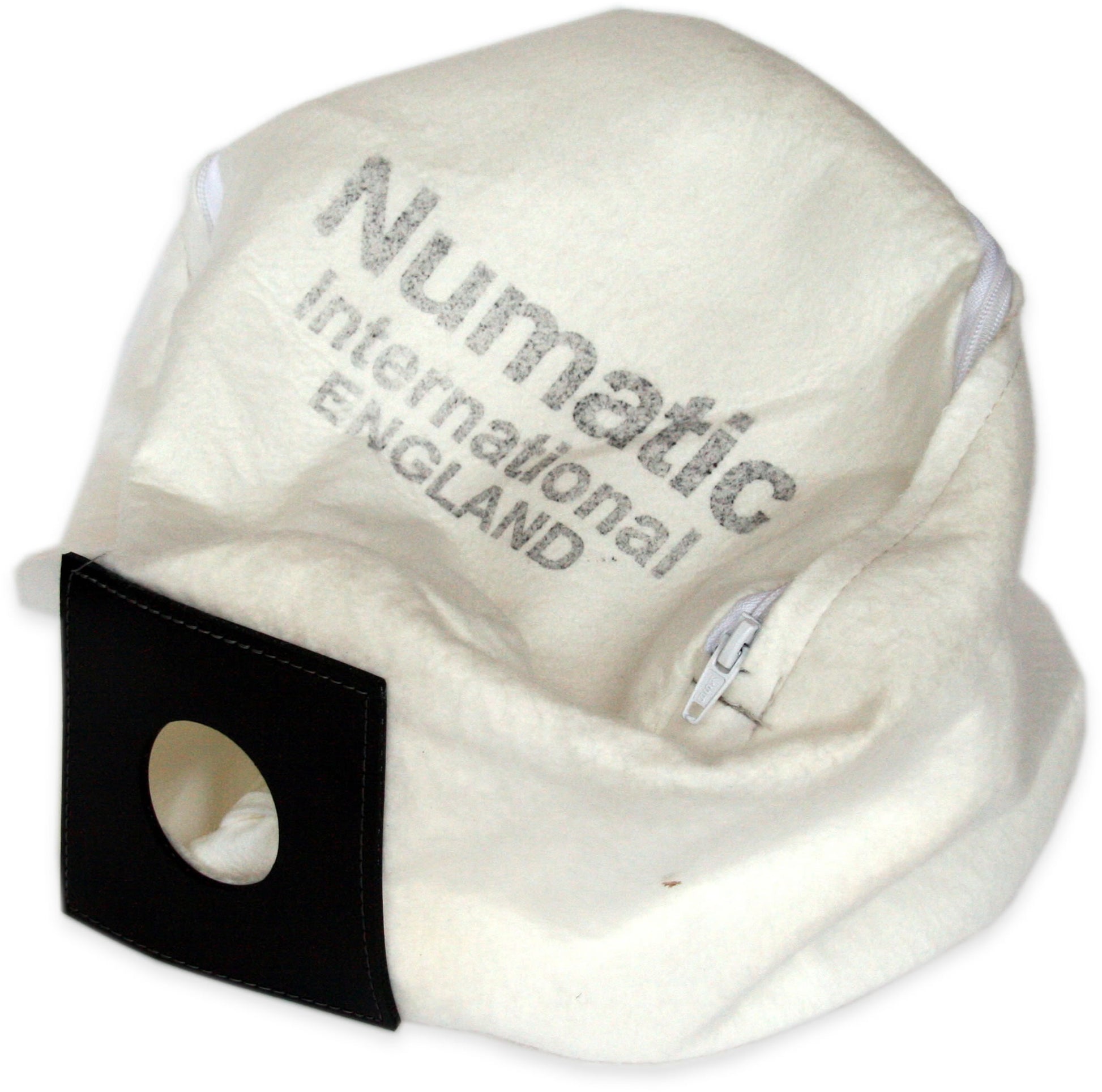NUMATIC - Sacchetti aspirapolvere Numatic Hepa-Flo 6 litri Compact (10pz) NVM1AH - 604011 NUMATIC - Sacchetti aspirapolvere Numatic Hepa-Flo 6 litri Compact (10pz) NVM1AH - 604011