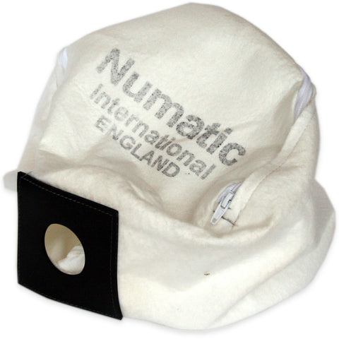 Henry Reusable Dust Bag for 305mm Machine 604133 - Numatic
