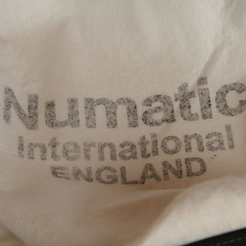 Henry Reusable Dust Bag for 305mm Machine 604133 - Numatic
