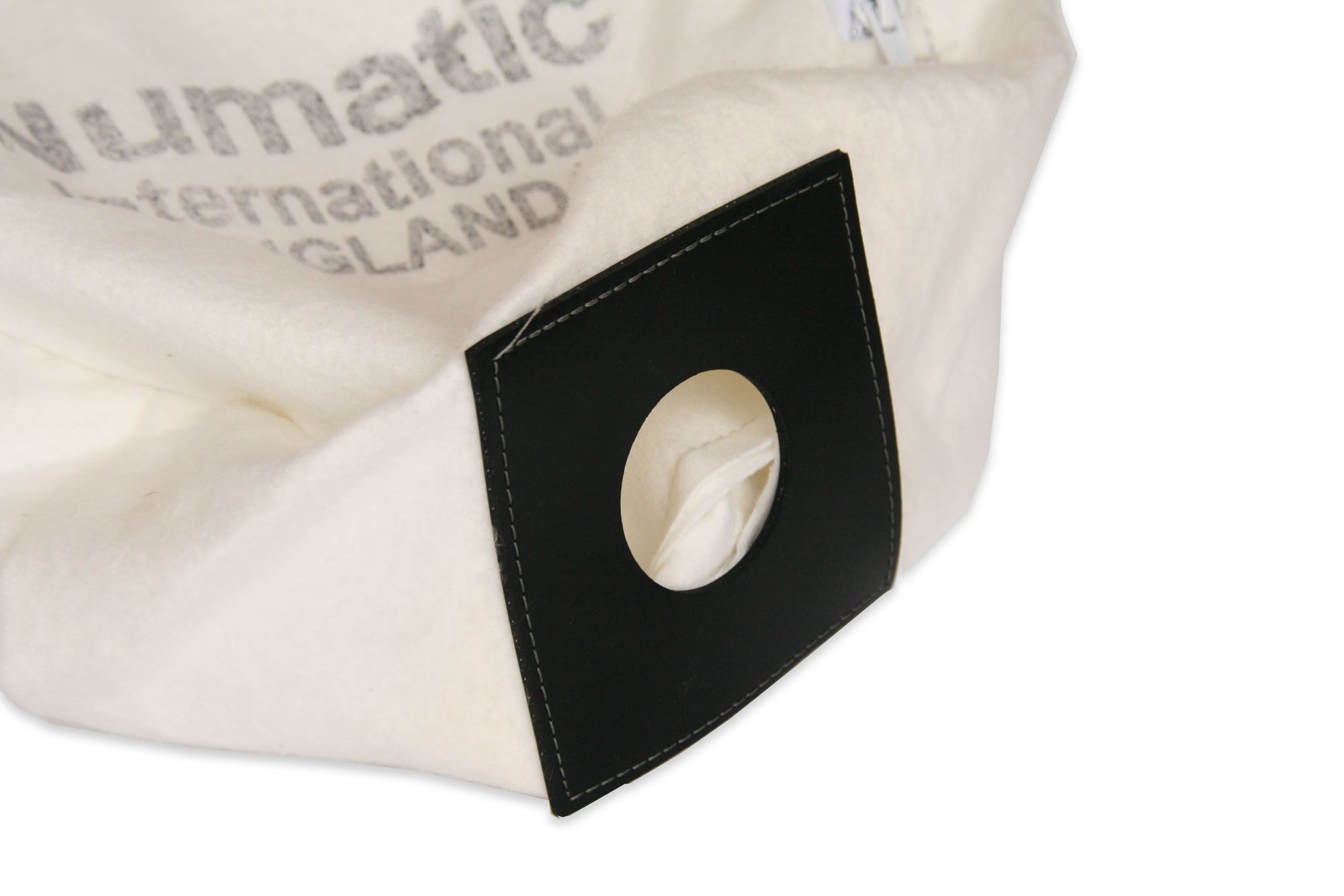 Paper Dust Bags 10-Pack Designed to Fit Numatic Henry 1B / 1C Model Vacuum  - Walmart.com