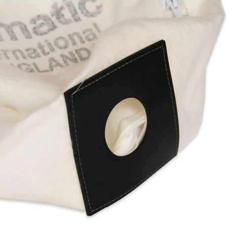 Henry Reusable Dust Bag for 305mm Machine 604133 - Numatic