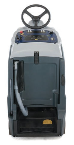 SC1500 51D Stand On Battery Scrubber Dryer Nilfisk