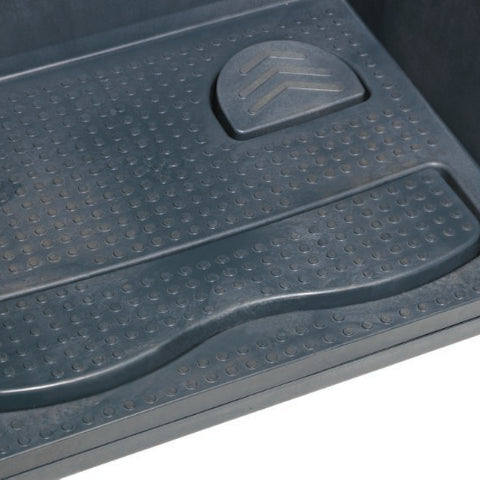 SC1500 51D Stand On Battery Scrubber Dryer Nilfisk