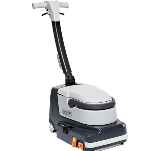 SC250 34C BG Scrubber Dryer Battery Powered - Nilfisk