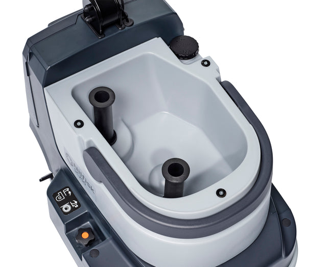 SC250 Scrubber Dryer Battery Powered - Nilfisk 9087380020