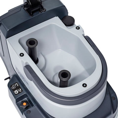 SC250 Scrubber Dryer Battery Powered - Nilfisk
