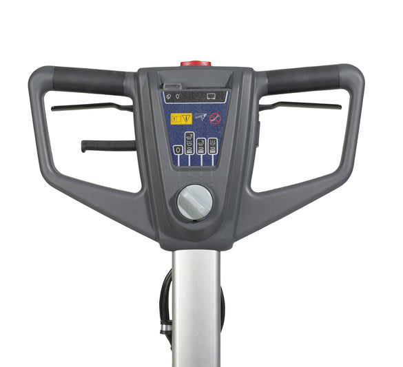 SC351 Scrubber Dryer Battery Powered - Nilfisk