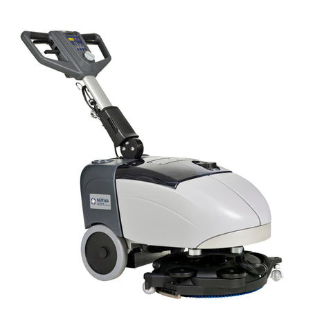 SC351 Scrubber Dryer Battery Powered - Nilfisk