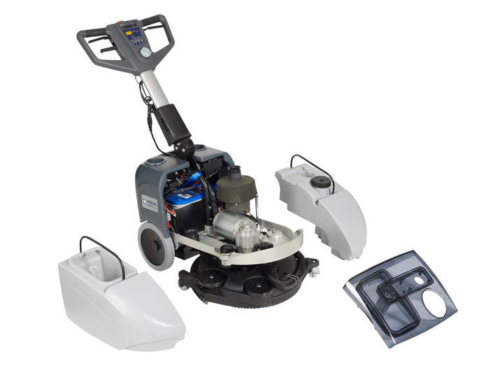 SC351 Scrubber Dryer Battery Powered - Nilfisk