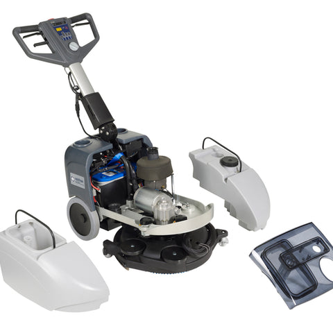 SC351 Scrubber Dryer Battery Powered - Nilfisk