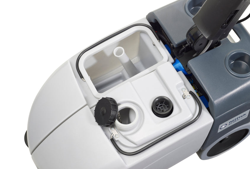 SC351 Scrubber Dryer Battery Powered - Nilfisk
