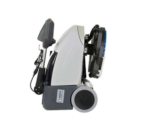SC351 Scrubber Dryer Battery Powered - Nilfisk