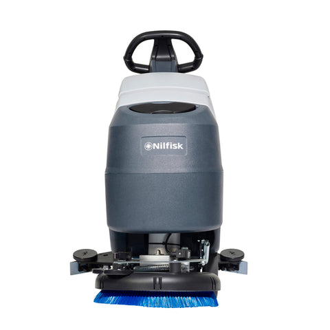 SC401 43B Scrubber Dryer Battery Powered - Nilfisk