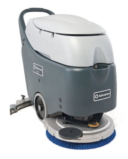 Nilfisk SC450 53B Scrubber Dryer 9087370020 - Avern – Avern Cleaning ...