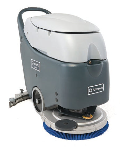 SC450 B Battery Powered Scrubber Dryer- Nilfisk