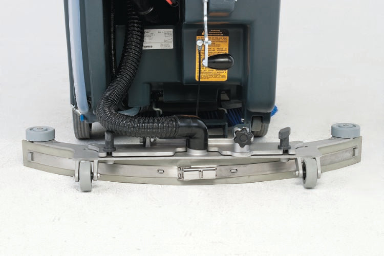 SC450 B Battery Powered Scrubber Dryer- Nilfisk