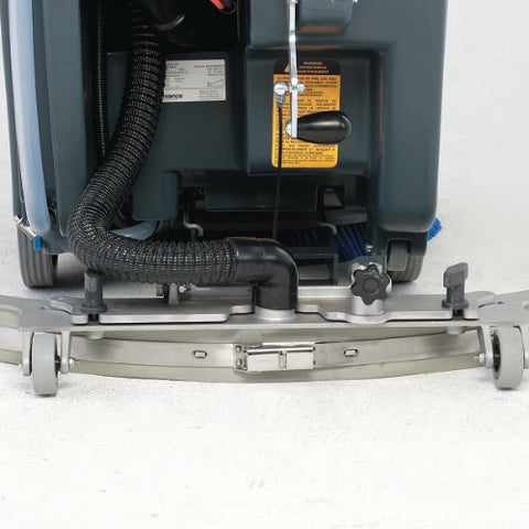SC450 B Battery Powered Scrubber Dryer- Nilfisk