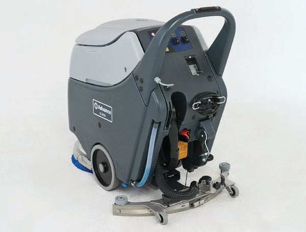 SC450 B Battery Powered Scrubber Dryer- Nilfisk